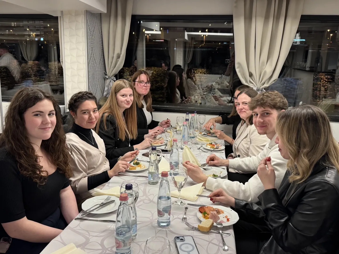 World Day of Tourist Guides - SZE-KGK